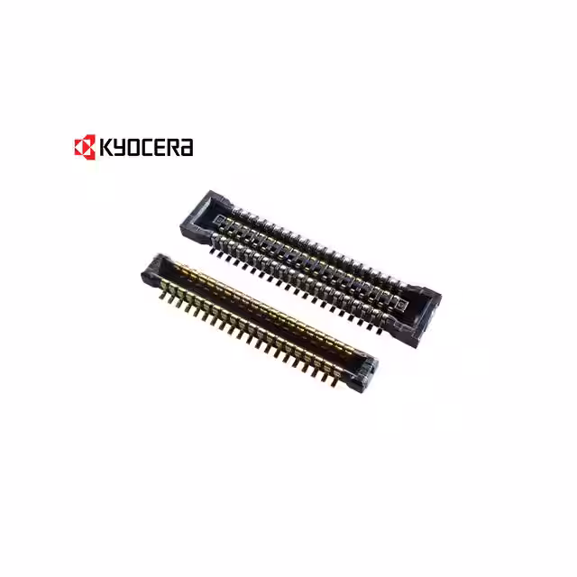 145804030020829+ KYOCERA AVX  Matrices de type bord Mezzanine (carte à carte)